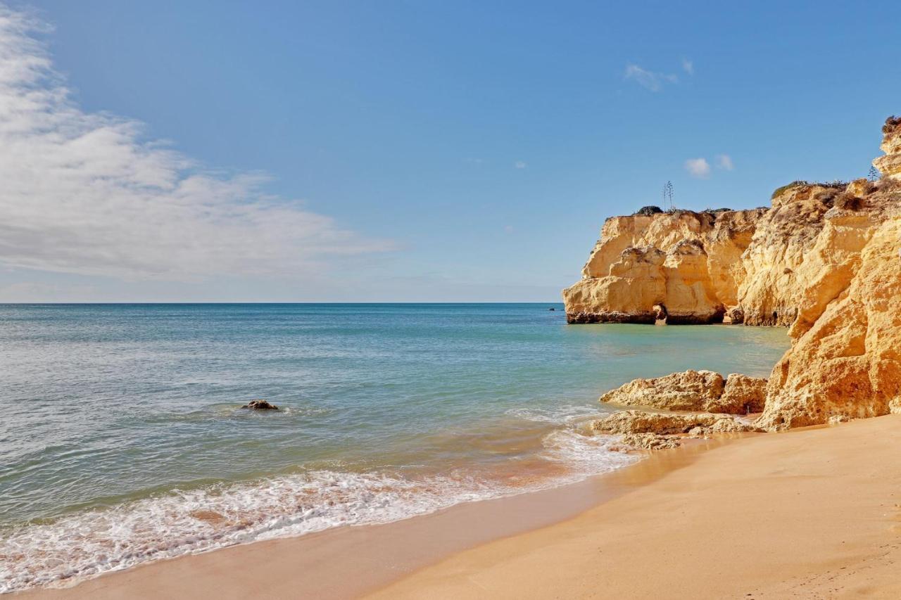 Armação de Pêra Armacao Pera Beach View By Homing 아파트 외부 사진