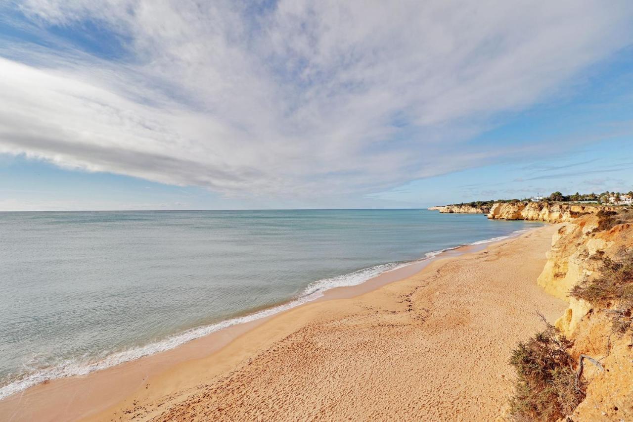 Armação de Pêra Armacao Pera Beach View By Homing 아파트 외부 사진